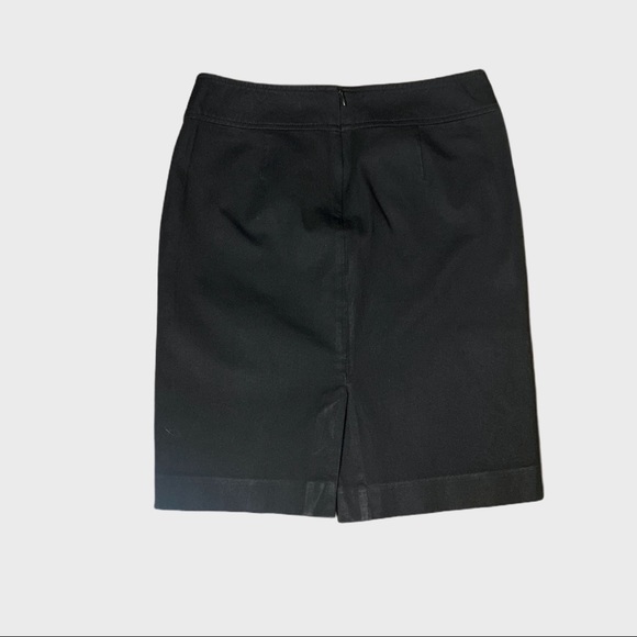 Banana Republic Sloan Pencil Skirt - Picture 2 of 3
